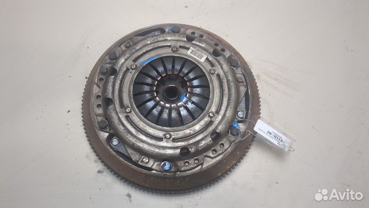 Маховик Opel Meriva, 2007