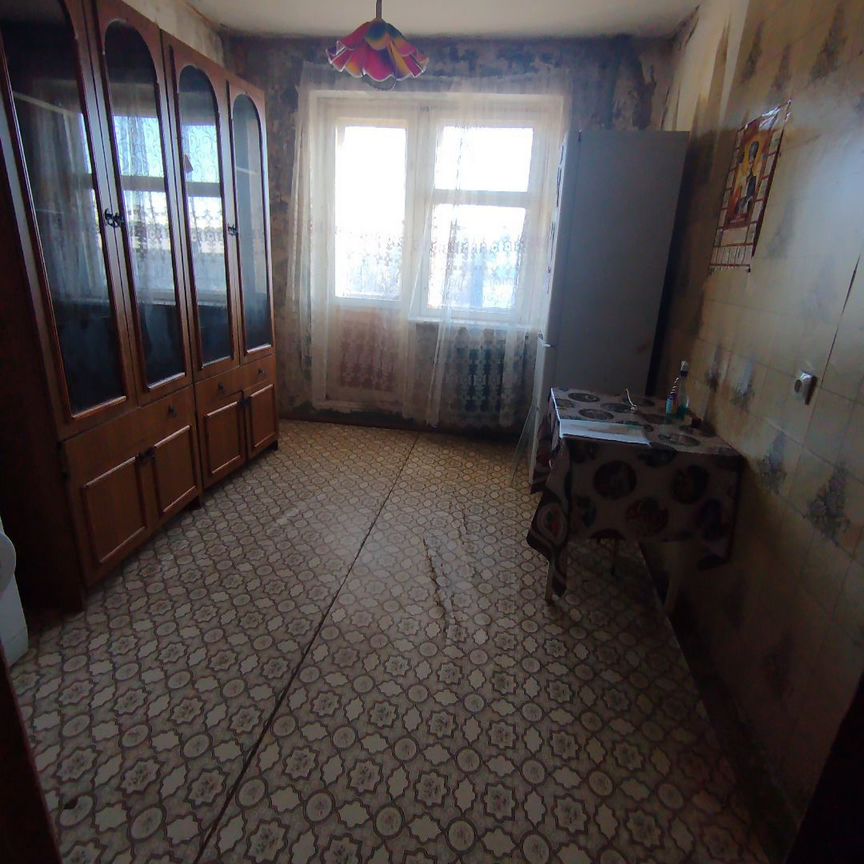 Квартира 3-комн. 66.3 м² в Наволоки — фото 6 из 11