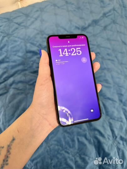 iPhone 11 pro max 512gb