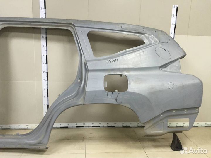Крыло заднее левое Mitsubishi Pajero Sport
