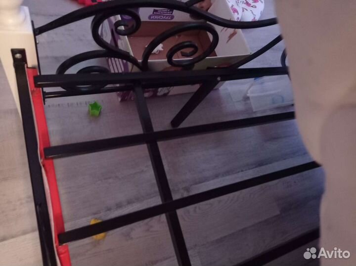 Кровать 160*200