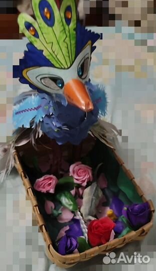 Поделки на заказ