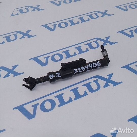 Форсунка омывателя фар Volvo XC60 лев