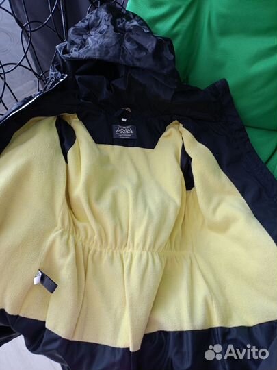 Куртка для девочки