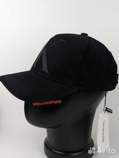 Бейсболка Calvin Klein