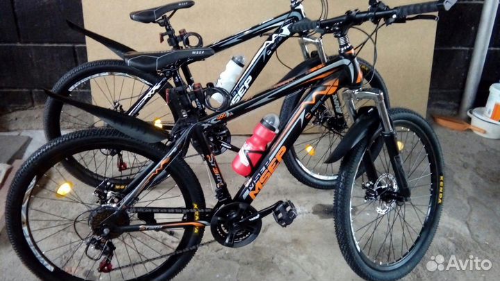 Велосипеды