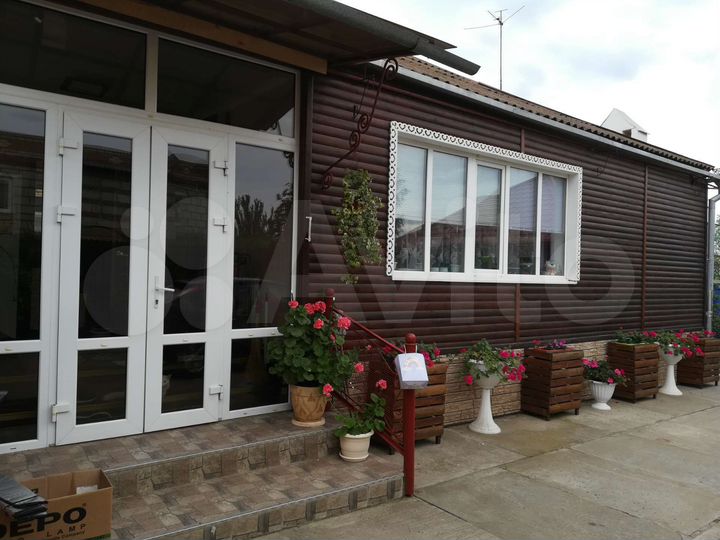 Дом 102 м² на участке 6 сот.