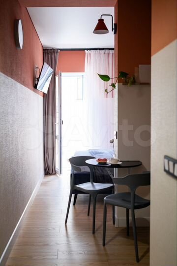 Квартира-студия, 20 м², 2/13 эт.