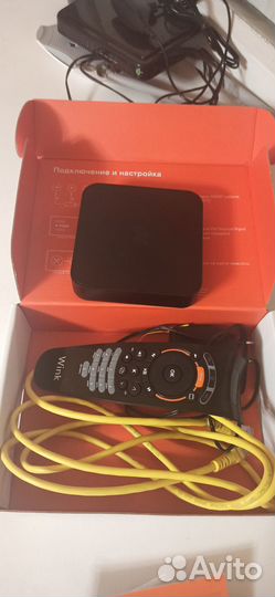 Андроид тв-приставка TX9s прошитая