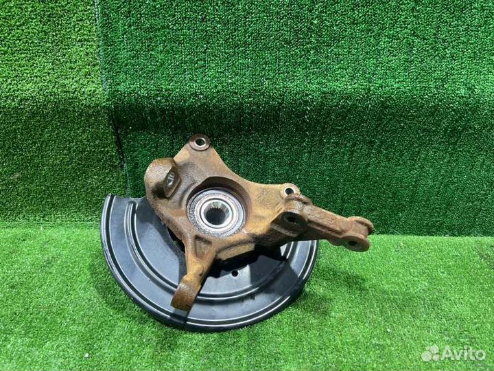 Ступица передняя правая Renault Duster кроссовер