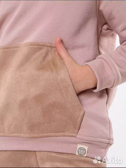 Костюм весна на девочку