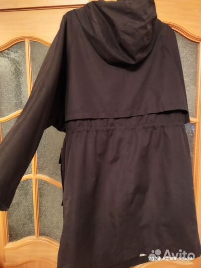 Плащ женский