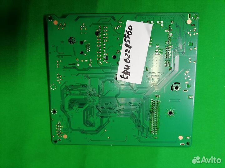 Плата LG EBU62285560