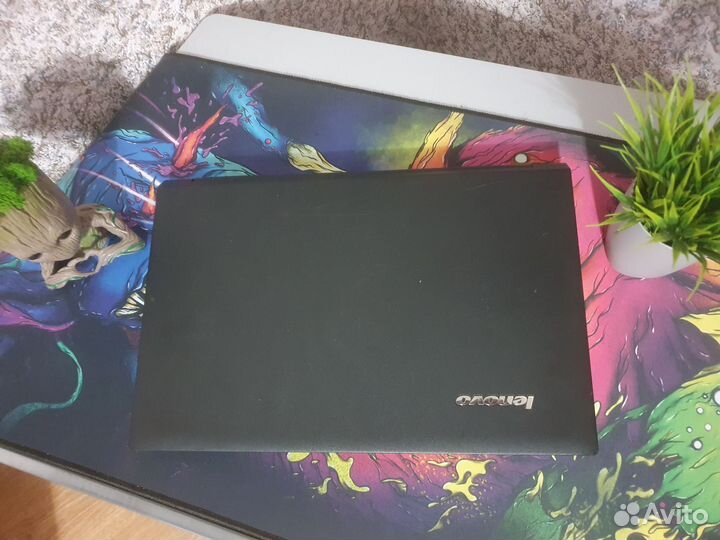 Мультимедийный Lenovo Intel GeForce