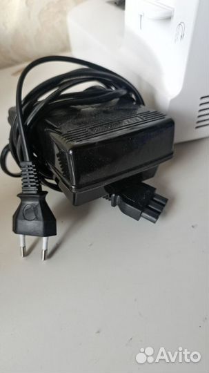 Швейная машинка Minerva MAX 30