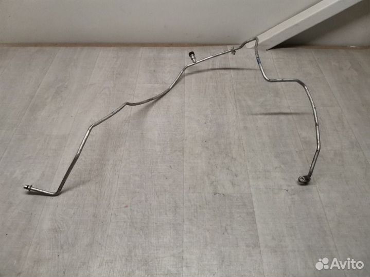 Трубка кондиционера Nissan Qashqai 1 J10 1.6