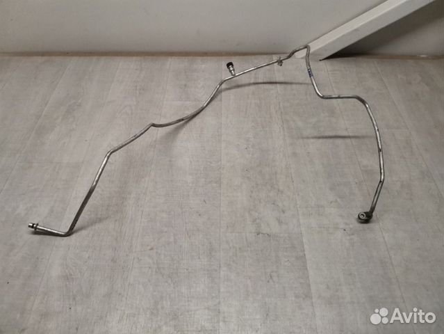 Трубка кондиционера Nissan Qashqai 1 J10 1.6