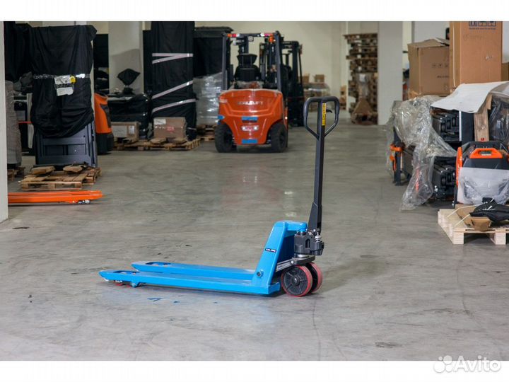 Самоходная тележка рохля новая