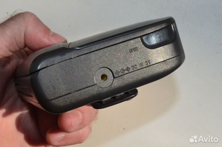 Кассетный плеер Sony walkman wm-fx123