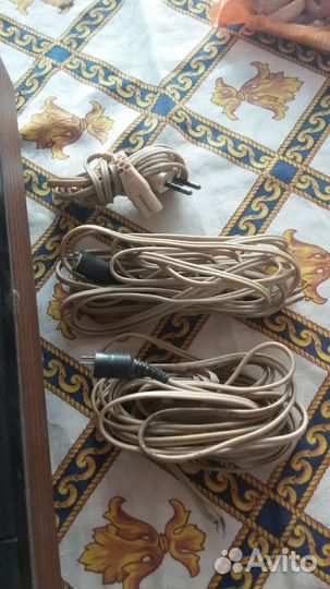 Проигрыватель винила Ария эф 5303