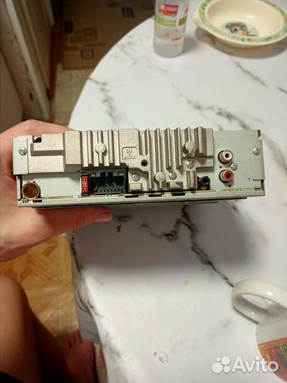 Автомагнитола Pioneer deh-3200