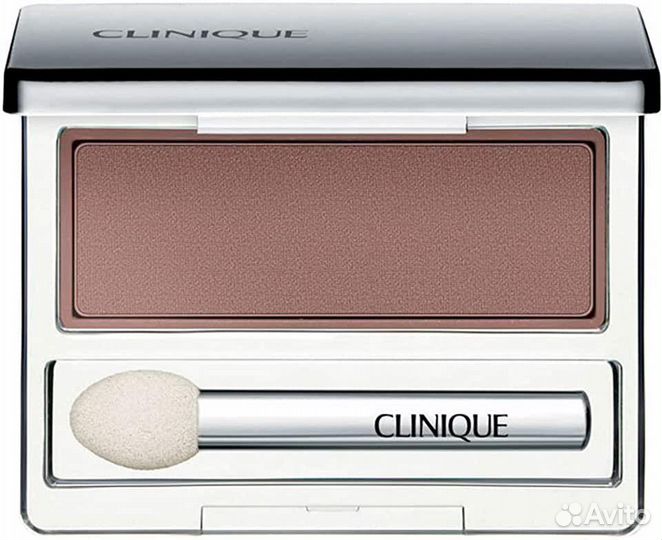 Clinique тени в ассортименте