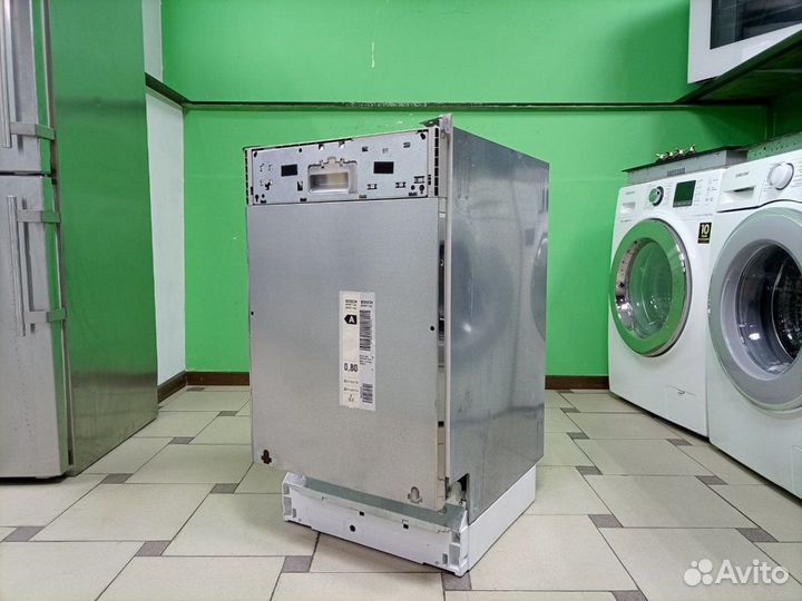 Посудомоечная машина бу Bosch. Честная гарантия