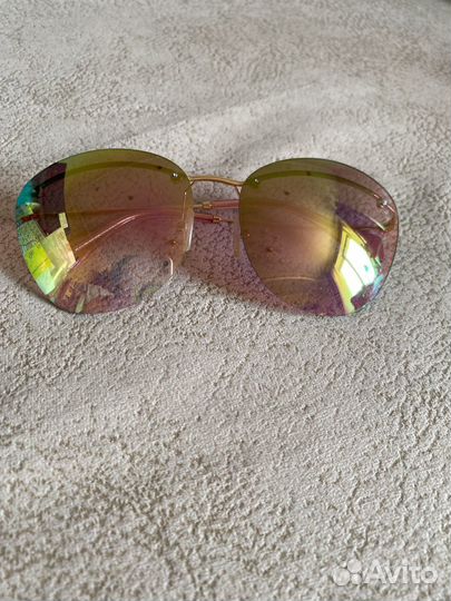 Солнцезащитные очки женские