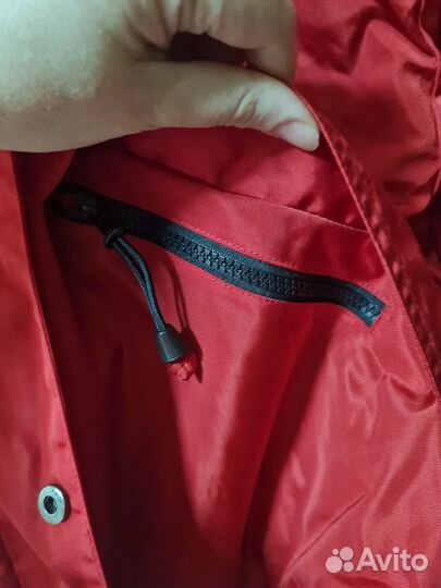 Куртка Bud King of Beers