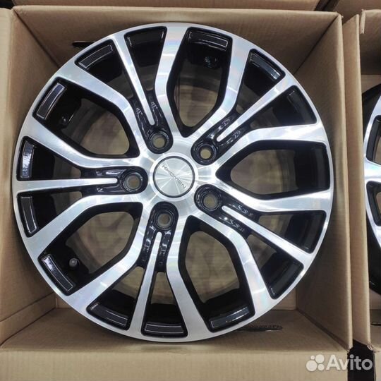 Диски R16 5x120 Volkswagen caravelle