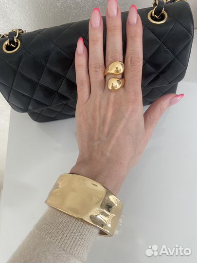 Браслеты Bottega Veneta