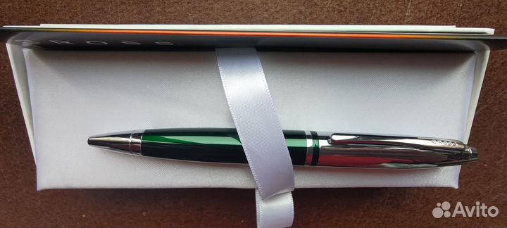 Ручка шариковая Cross