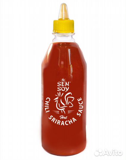 Sriracha 860 г