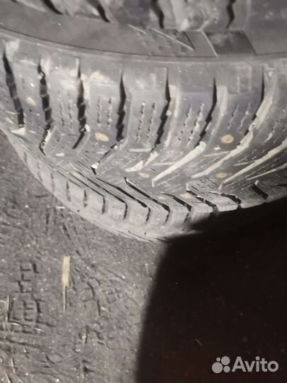 Kumho WinterCraft Ice WI31 225/45 R17