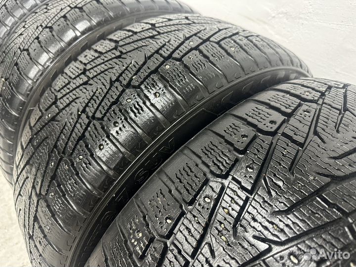 Nokian Tyres Hakkapeliitta 7 SUV 255/50 R19