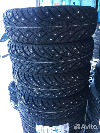 Lanvigator Ice-Spider 185/65 R15 92T