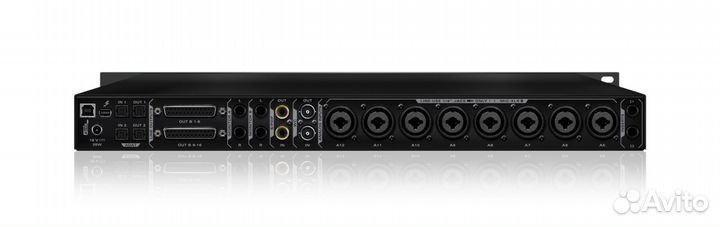 Antelope Audio Orion Studio Synergy Core в наличии