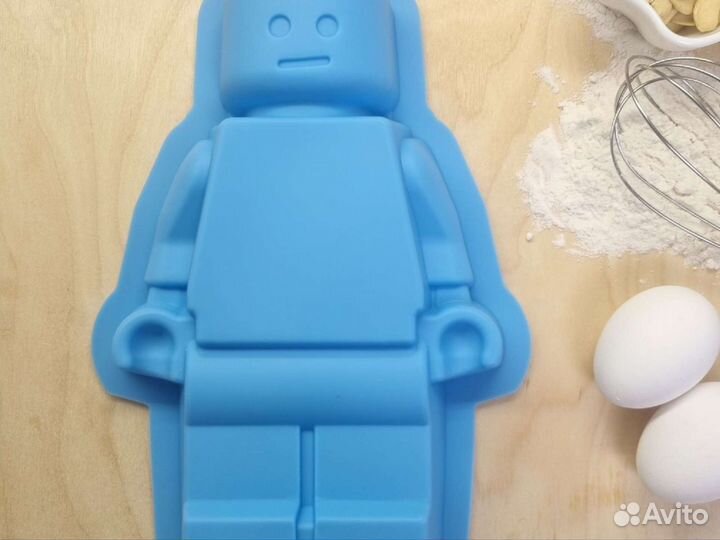 Форма для выпечки