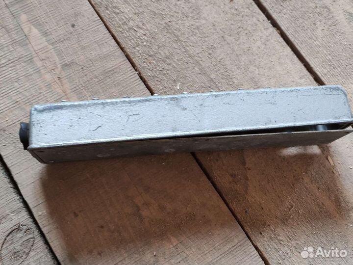 Аксессуары