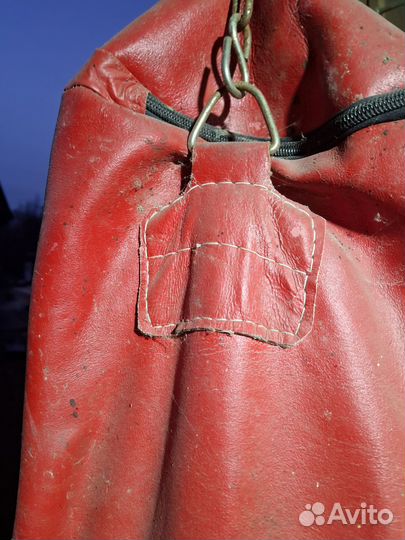 Боксерская груша 100 кг