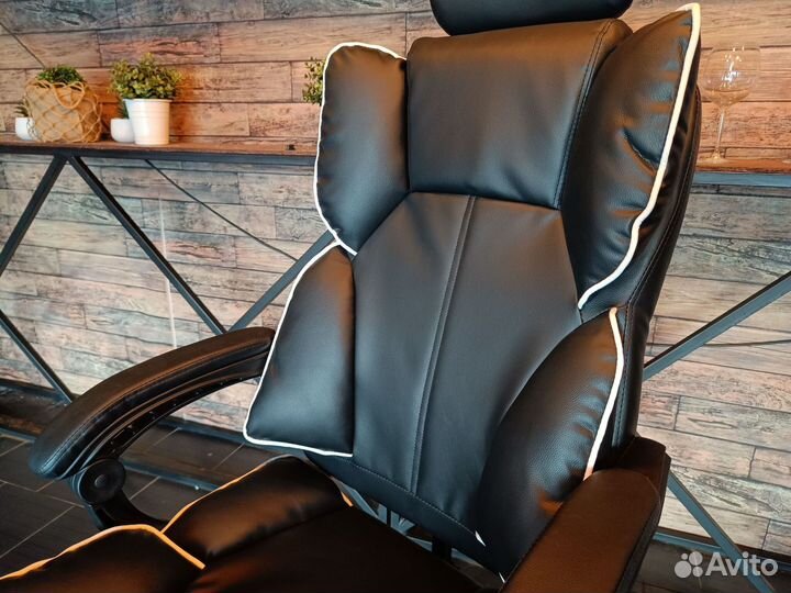 Игровое кресло