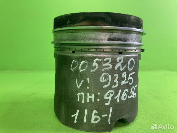 Поршень KAMAZ 5490-T5