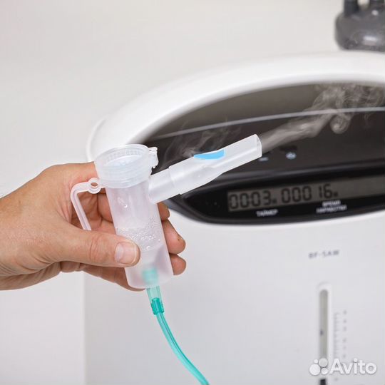 Кислородный концентратор Армед 8F-5AW (5 литров)