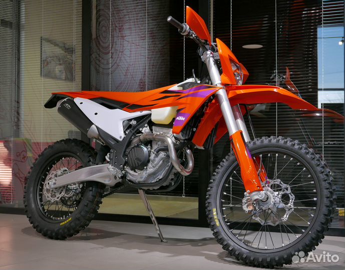 KTM 350 EXC-F