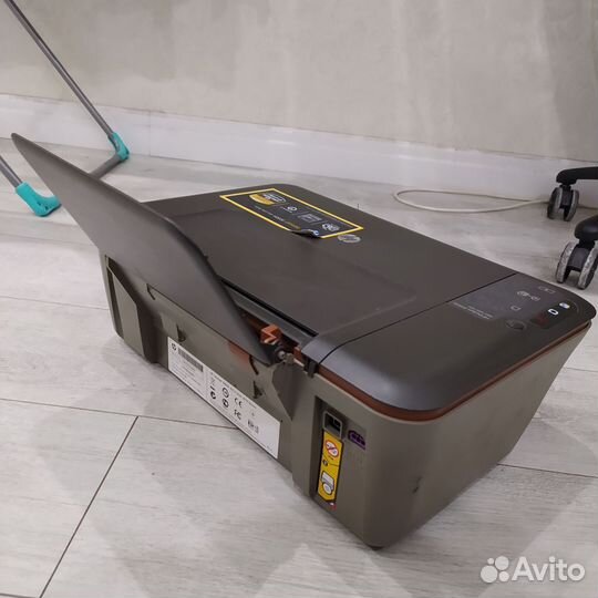 Мфу HP Deskjet 2050A