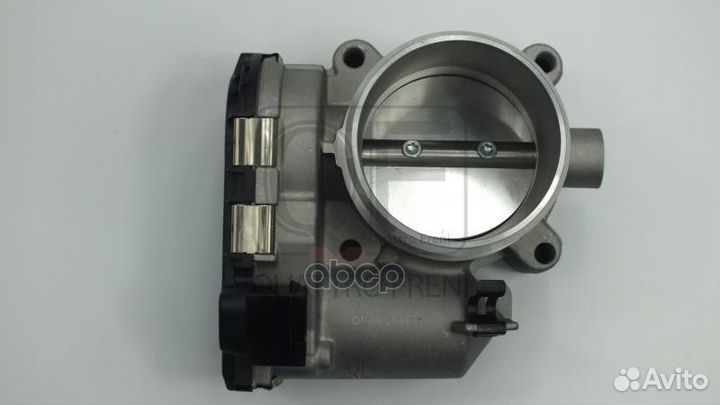 Дроссельная заслонка QF46A00067 quattro freni