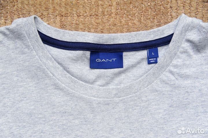 Свитшот Gant