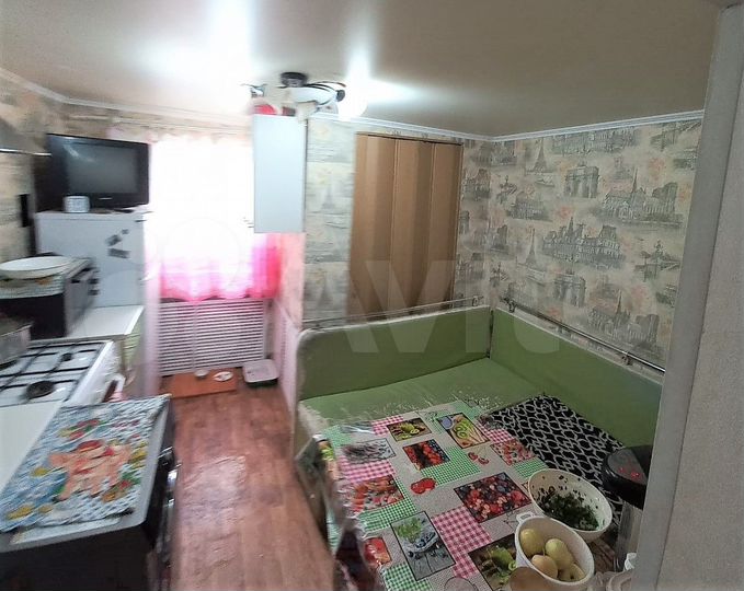 Дом 73 м² на участке 13,4 сот.