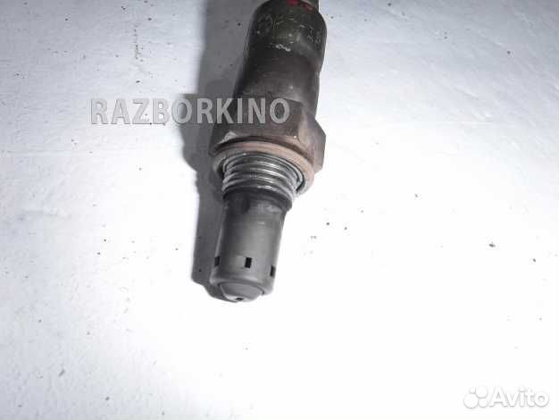 Датчик кислорода (лямбда-зонд)