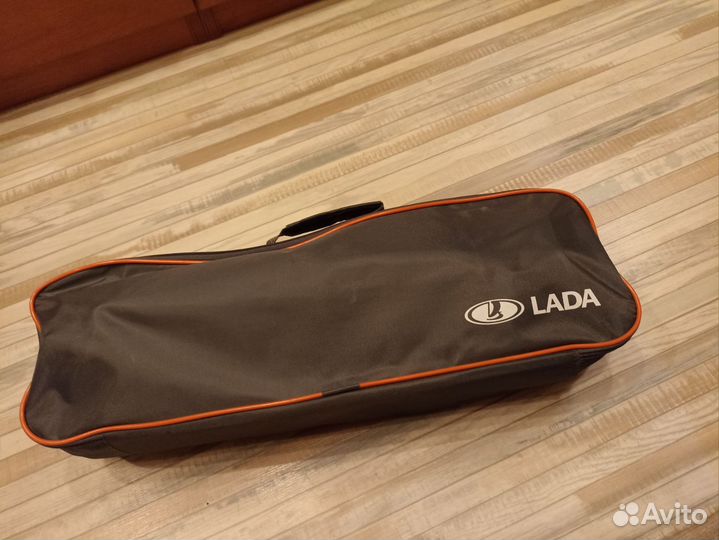 Набор автомобилиста LADA